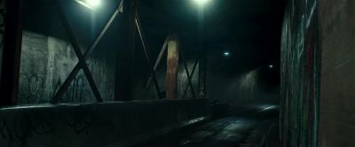 Okay. - The Purge: Election Year