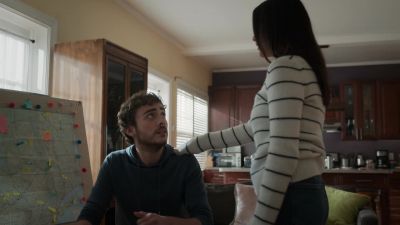 Okay. - Manifest