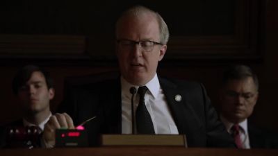 Okay. - Homeland