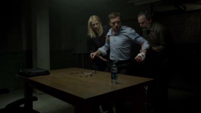 Okay. - Homeland