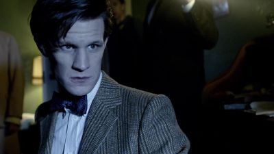 Okay. - Doctor Who