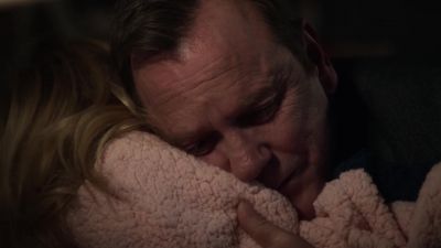Okay. - Designated Survivor
