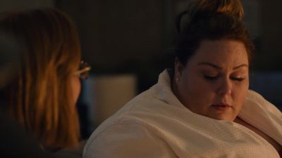 Okay. - This Is Us