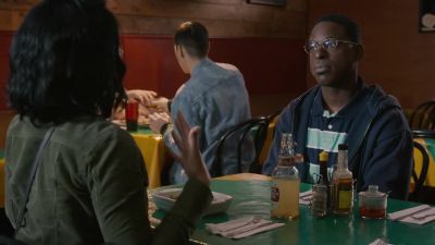 Okay. - This Is Us