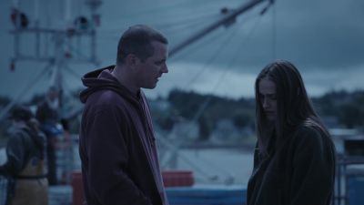Okay? - The Sinner