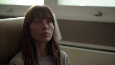 Okay. - The Sinner