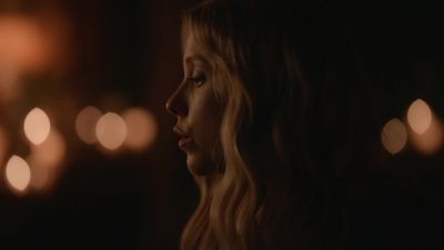 Okay. - Legacies