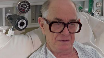 Okay. - Curb Your Enthusiasm