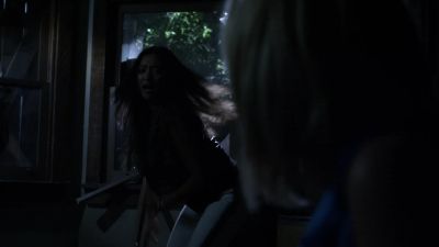 OKAY. - Pretty Little Liars