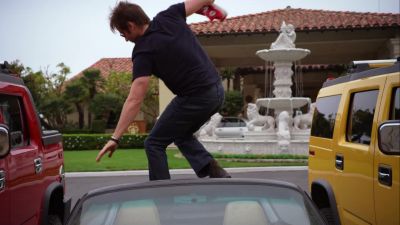 Okay. - Californication