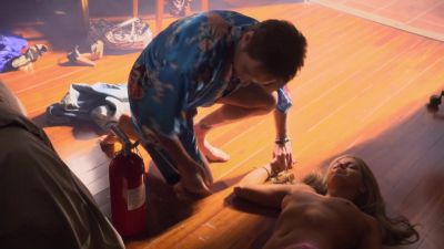 - okay. - Californication