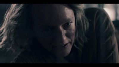 Okay. - The Handmaid's Tale