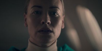 Okay. - The Handmaid's Tale