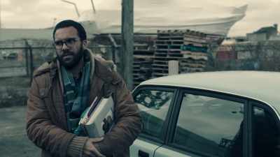 Okay. - The Handmaid's Tale