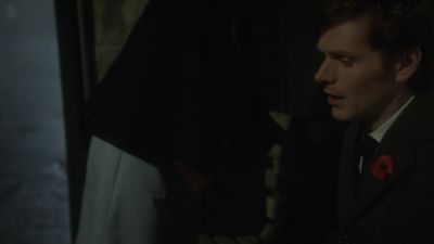 Okay. - Endeavour