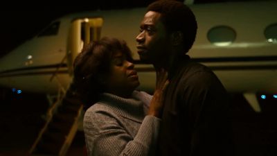 Okay. - Snowfall