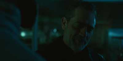 Okay. - The Walking Dead: Dead City