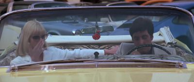 Okay. - Scarface