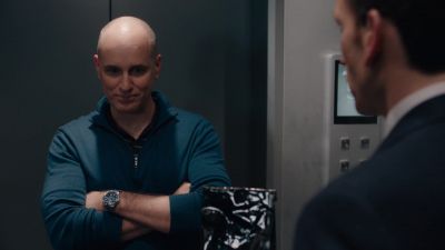 Okay. - Billions