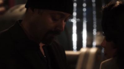 Okay. - The Flash