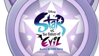 Okay. - Star vs. the Forces of Evil