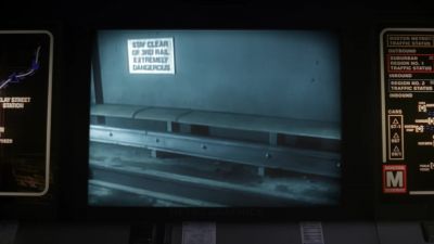Okay. - The X-Files