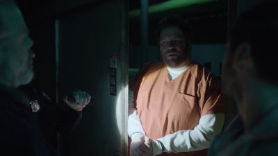 - Okay. - New Amsterdam