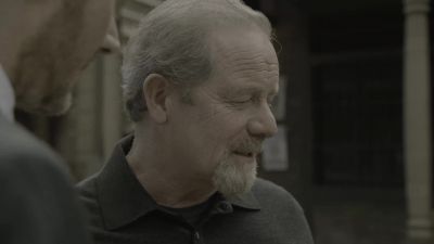 Okay. - Westworld