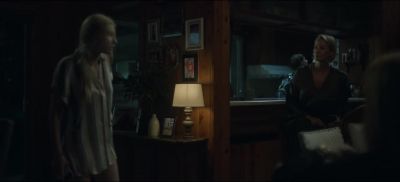 Okay. - Ozark