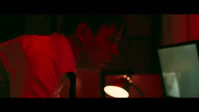Okay. Oh, shit. Shit, shit, shit, shit. - Ready or Not