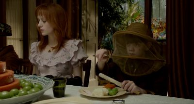 Okay. - Miss Peregrine's Home for Peculiar Children