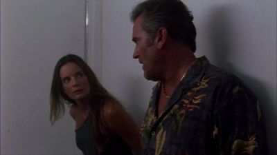 Okay. - Burn Notice