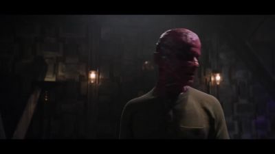 Okay. - Doom Patrol