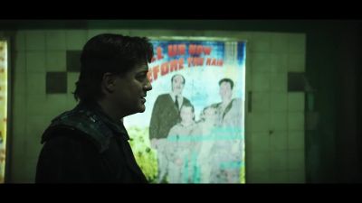 Okay. - Doom Patrol