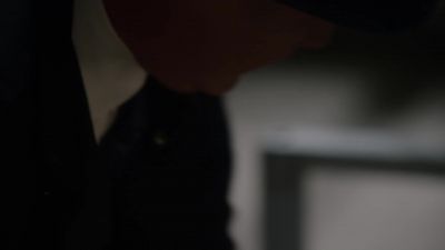 Okay. - The Blacklist