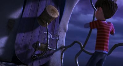 Okay. - The Lorax