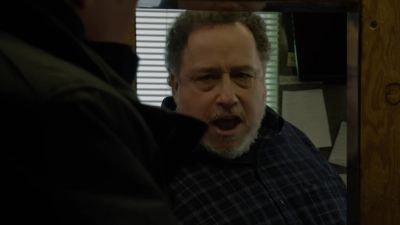Okay. - The Blacklist