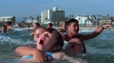 -OKAY. - Baywatch