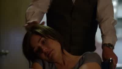 Okay. Shall we get started? - The Blacklist