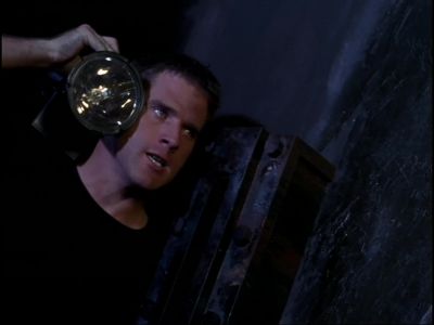 Okay... - Farscape