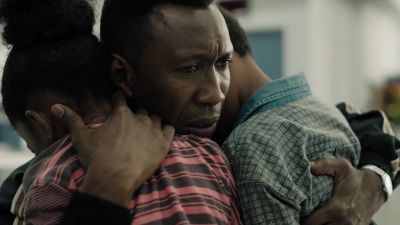Okay. - True Detective