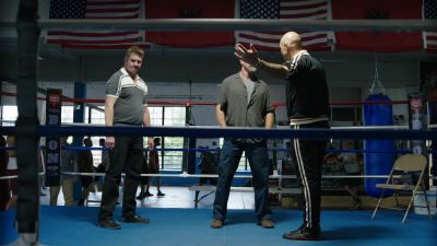- Okay. - Law & Order: Organized Crime