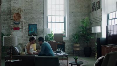 Okay. - Queen of the South
