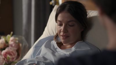 Okay. - The Good Doctor