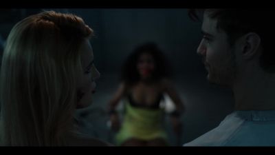 Okay. - American Horror Stories