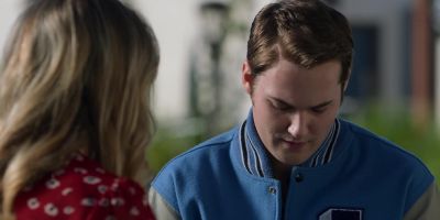 Okay. - 13 Reasons Why
