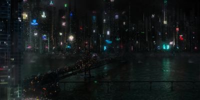 Okay. - Altered Carbon
