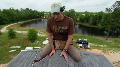 OKAY. - Dirty Jobs
