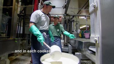 OKAY. - Dirty Jobs