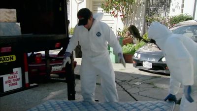 OKAY. - Dirty Jobs